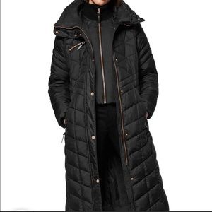 COPY - Jones New York down Jacket